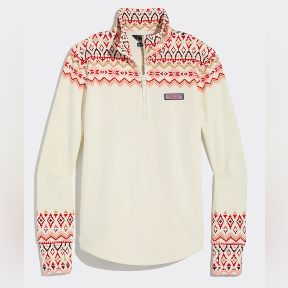 Vineyard Vines long sleeve shirt NWT